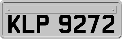 KLP9272