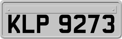 KLP9273