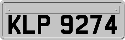 KLP9274