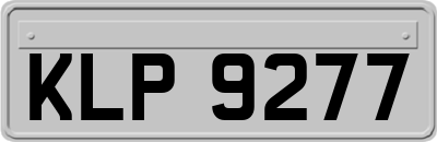 KLP9277