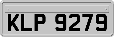 KLP9279