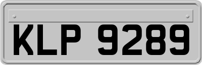 KLP9289