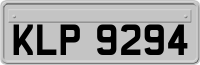 KLP9294