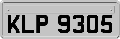 KLP9305
