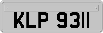 KLP9311