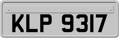 KLP9317