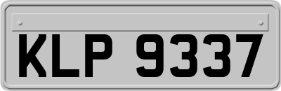 KLP9337