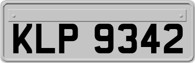 KLP9342