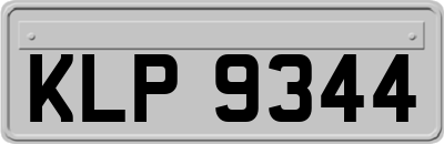 KLP9344