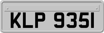 KLP9351