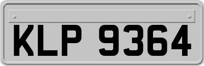 KLP9364