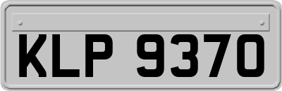 KLP9370