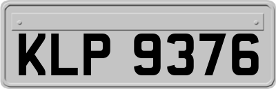 KLP9376