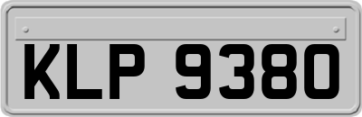 KLP9380