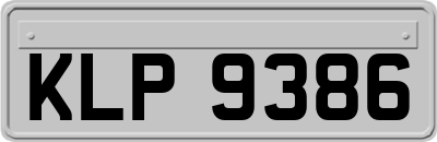 KLP9386