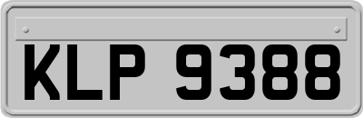 KLP9388