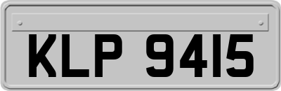 KLP9415