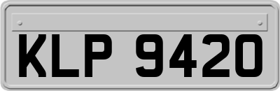 KLP9420