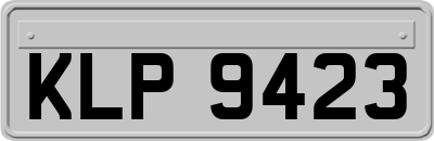 KLP9423