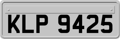 KLP9425