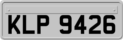 KLP9426