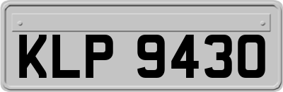 KLP9430