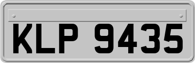 KLP9435