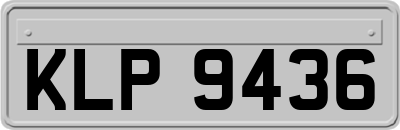 KLP9436