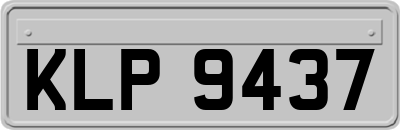 KLP9437