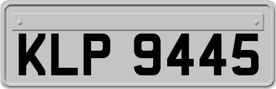 KLP9445