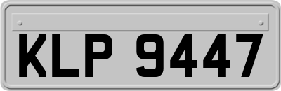 KLP9447