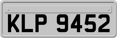 KLP9452