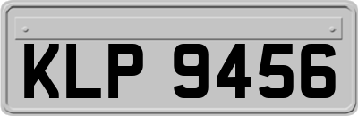 KLP9456