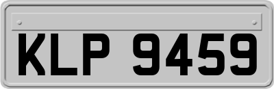 KLP9459