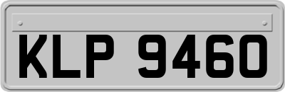 KLP9460