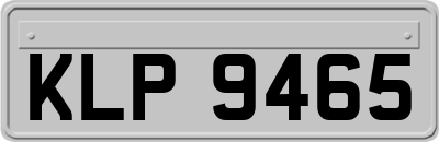 KLP9465