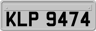 KLP9474