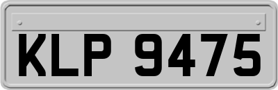 KLP9475