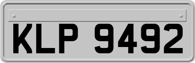 KLP9492