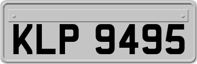 KLP9495