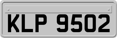 KLP9502