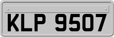KLP9507