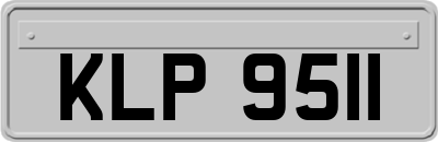 KLP9511
