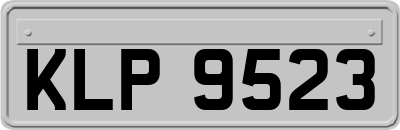 KLP9523