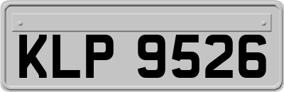 KLP9526