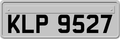 KLP9527