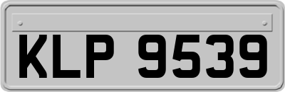 KLP9539