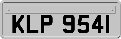 KLP9541