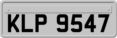 KLP9547