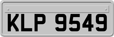 KLP9549